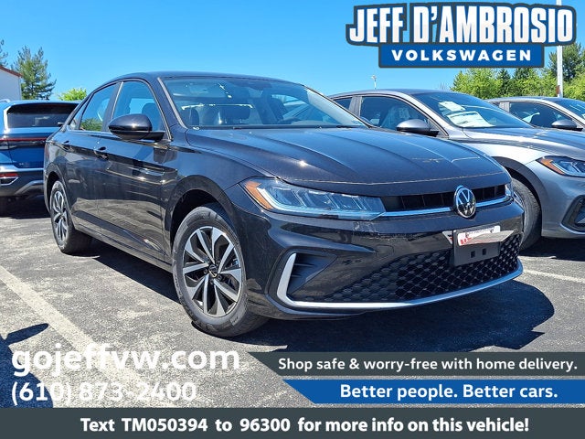 2026 Volkswagen Jetta 1.5T S Auto SULEV's photo