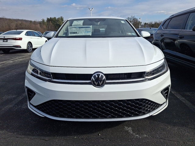 2026 Volkswagen Jetta S