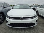 2027 Volkswagen Jetta S
