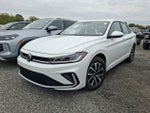 2027 Volkswagen Jetta S