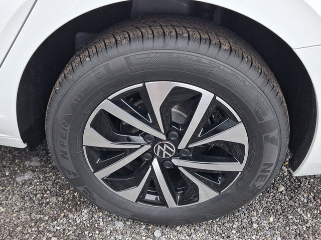 2027 Volkswagen Jetta S