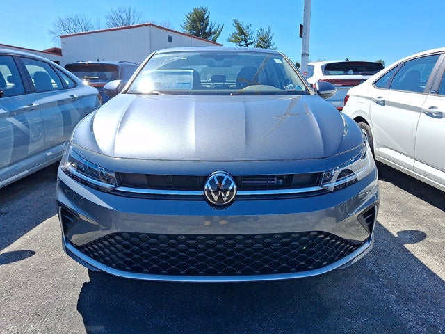 2026 Volkswagen Jetta S