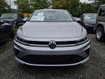 2027 Volkswagen Jetta S