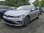 2027 Volkswagen Jetta S