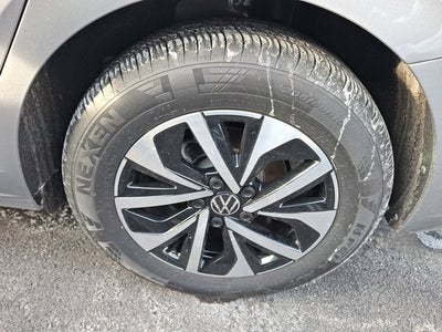 2026 Volkswagen Jetta S