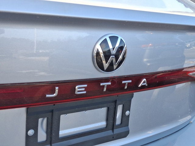 2026 Volkswagen Jetta S