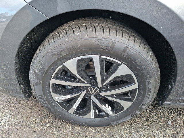 2026 Volkswagen Jetta S