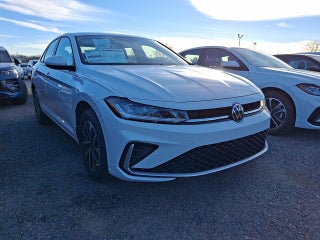 2026 Volkswagen Jetta S