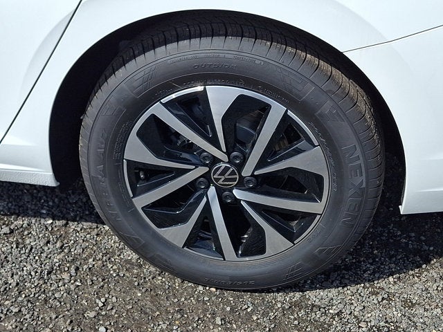 2027 Volkswagen Jetta S