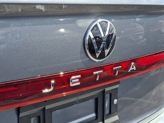 2027 Volkswagen Jetta SE