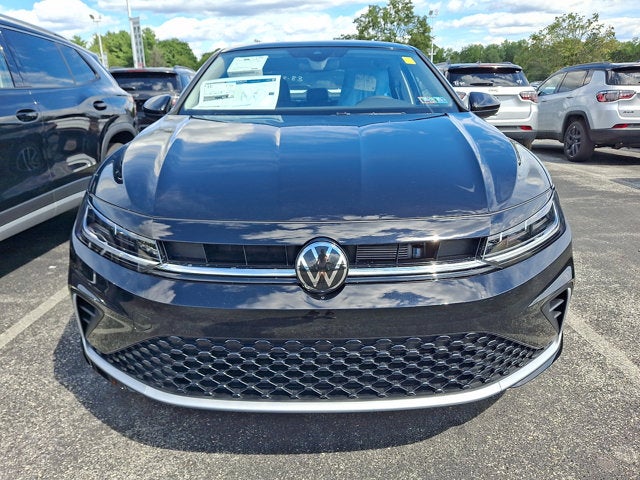 2027 Volkswagen Jetta SE