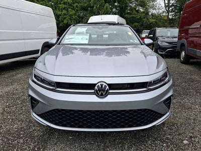 2027 Volkswagen Jetta SE
