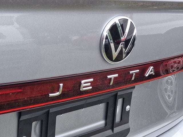 2027 Volkswagen Jetta SE