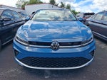 2027 Volkswagen Jetta SE