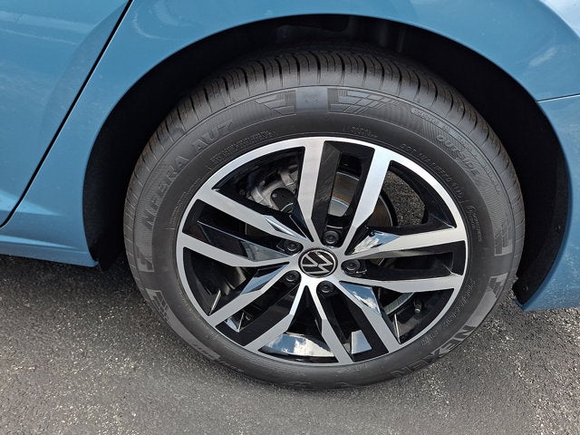 2027 Volkswagen Jetta SE