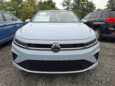 2027 Volkswagen Jetta SE