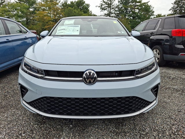 2027 Volkswagen Jetta SE
