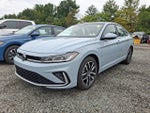 2027 Volkswagen Jetta SE