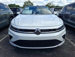 2027 Volkswagen Jetta SE