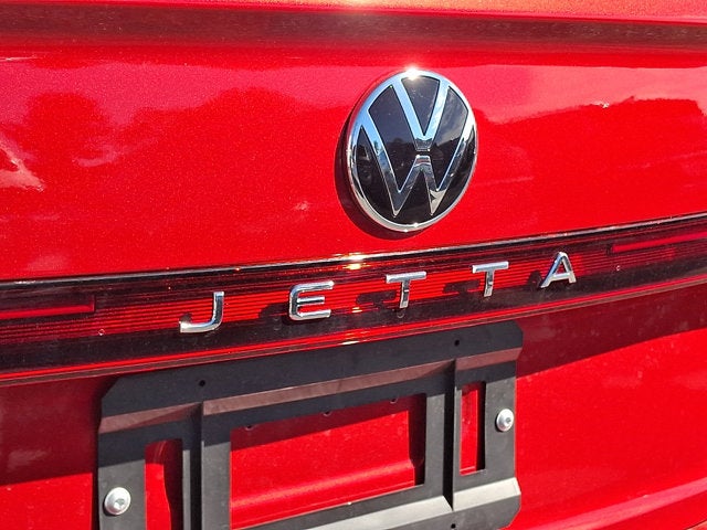 2027 Volkswagen Jetta Sport