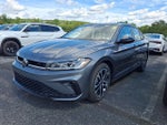 2027 Volkswagen Jetta Sport