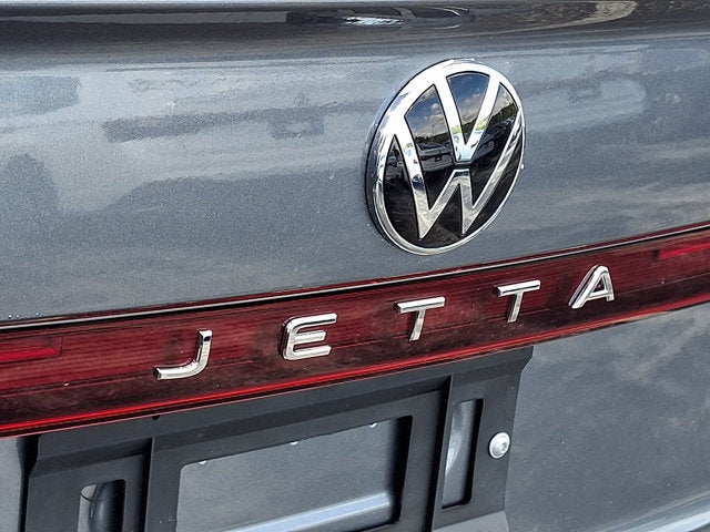 2027 Volkswagen Jetta Sport