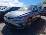 2027 Volkswagen Jetta Sport