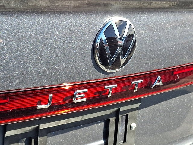 2027 Volkswagen Jetta Sport