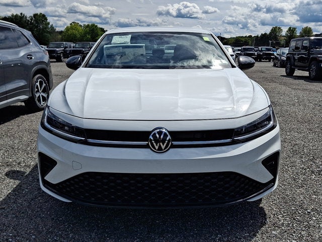 2027 Volkswagen Jetta Sport