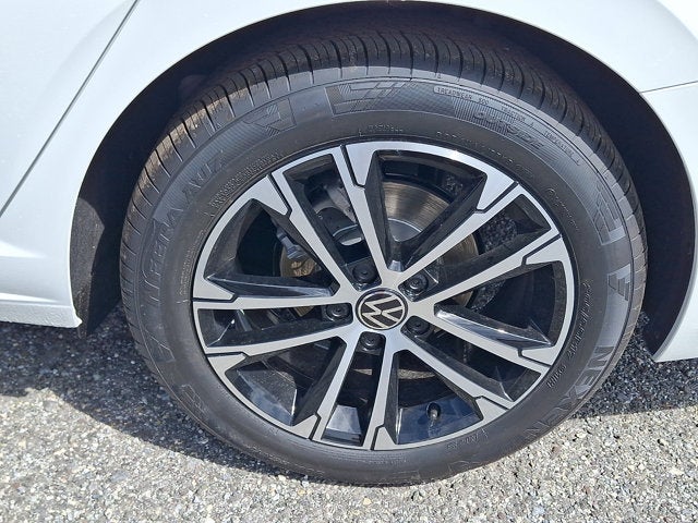 2027 Volkswagen Jetta Sport