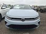 2027 Volkswagen Jetta Sport