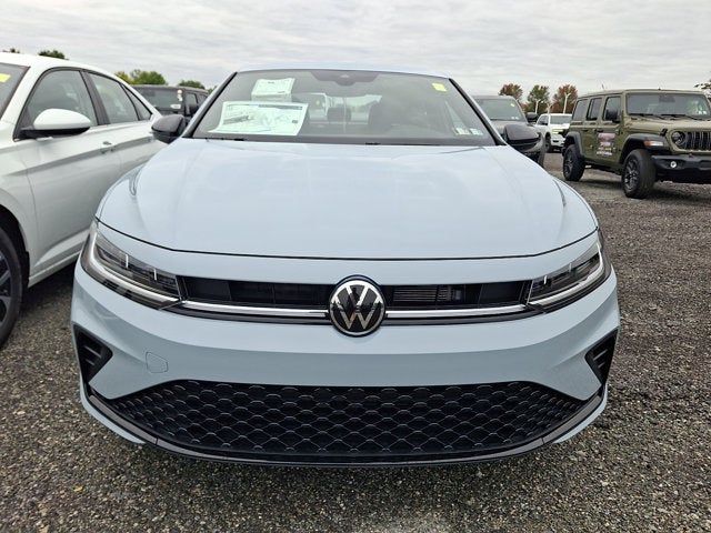 2027 Volkswagen Jetta Sport