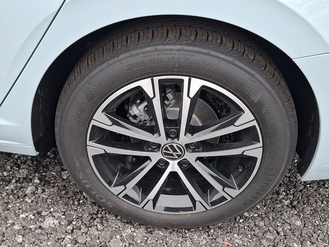 2027 Volkswagen Jetta Sport