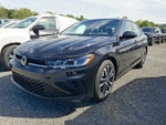 2027 Volkswagen Jetta Sport