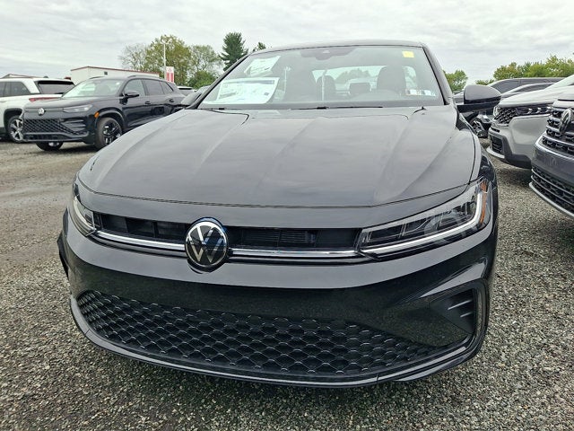 2027 Volkswagen Jetta Sport