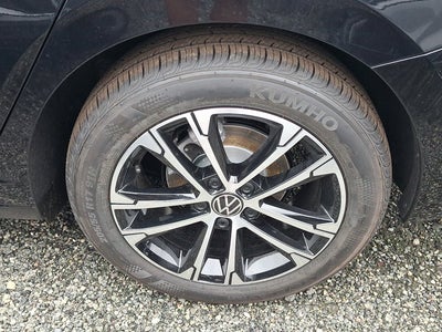 2027 Volkswagen Jetta Sport