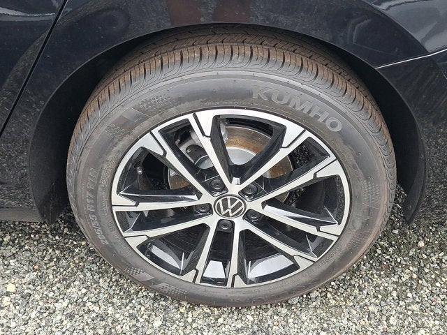 2027 Volkswagen Jetta Sport