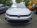 2027 Volkswagen Jetta Sport