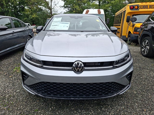 2027 Volkswagen Jetta Sport