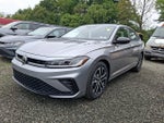 2027 Volkswagen Jetta Sport