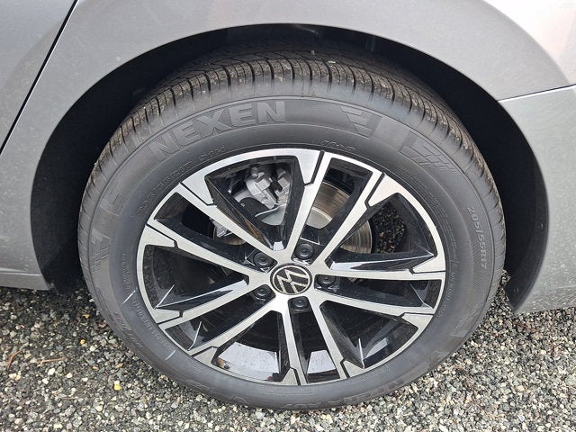 2027 Volkswagen Jetta Sport