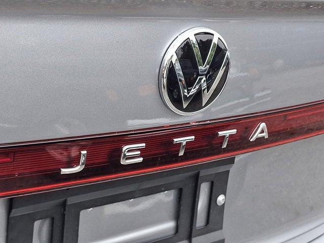 2027 Volkswagen Jetta Sport
