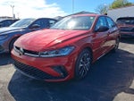 2027 Volkswagen Jetta Sport