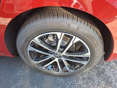 2027 Volkswagen Jetta Sport