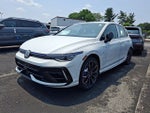 2025 Volkswagen Golf R 2.0T DSG
