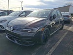 2026 Volkswagen Golf R 2.0T DSG