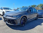 2026 Volkswagen Golf R 2.0T DSG