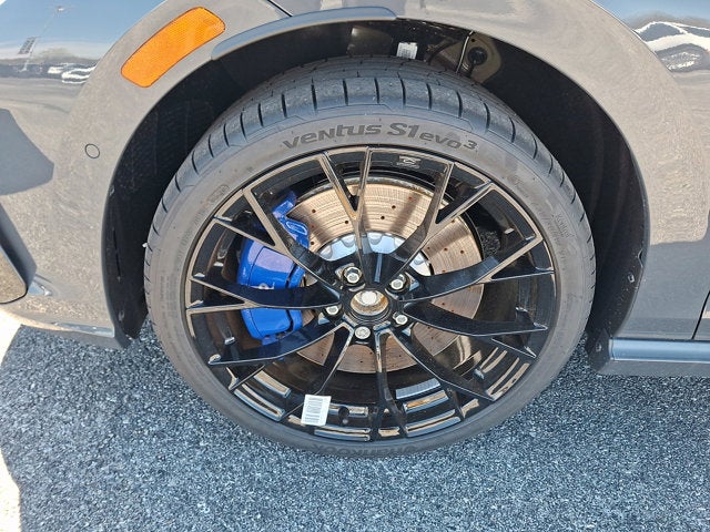 2026 Volkswagen Golf R 2.0T DSG