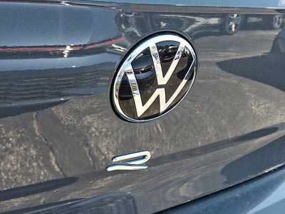2026 Volkswagen Golf R 2.0T DSG
