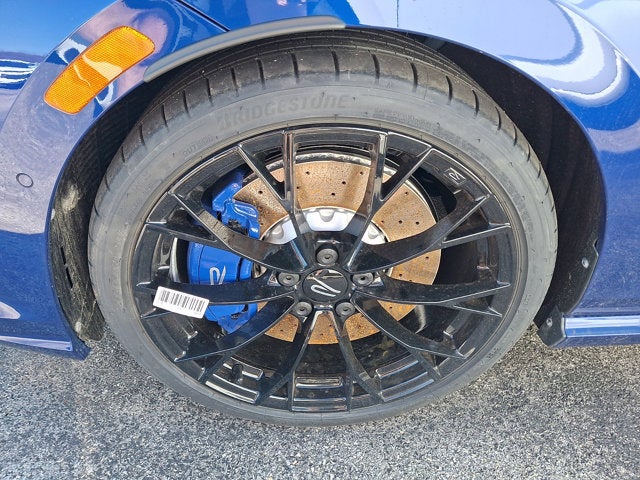 2026 Volkswagen Golf R 2.0T DSG